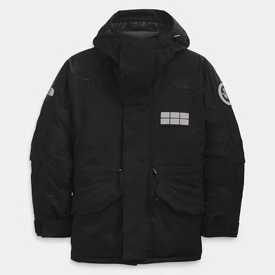 Bundy The North Face CTAE EXPEDITION Panske Čierne | GWK-708246