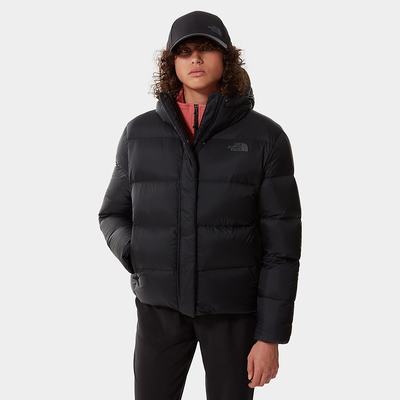 Bundy The North Face City Standard Damske Čierne | PRO-953087
