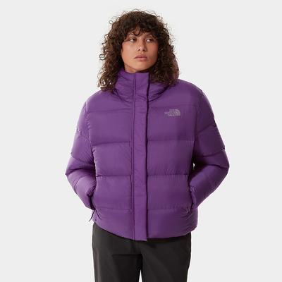 Bundy The North Face City Standard Damske Nachový | VBR-564803