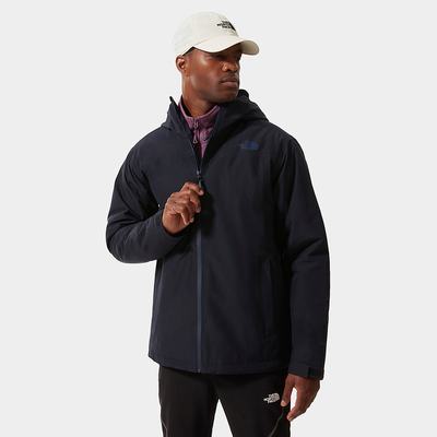 Bundy The North Face DRYZZLE FUTURELIGHT™ INSULATED Panske Námornícka Modrá | BPR-756384
