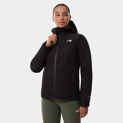Bundy The North Face DRYZZLE FUTURELIGHT™ INSULATED Damske Čierne | DHP-512306