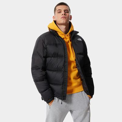 Bundy The North Face Diablo Panske Čierne | HWC-304962