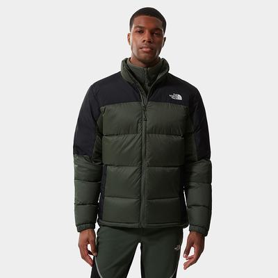Bundy The North Face Diablo Panske Čierne | XSY-913708