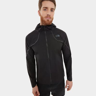 Bundy The North Face Flight Series FUTURELIGHT™ Packable Panske Čierne | WFV-048965
