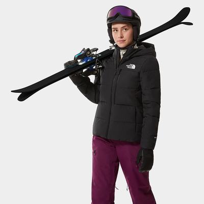 Bundy The North Face Heavenly Damske Čierne | HIX-710286