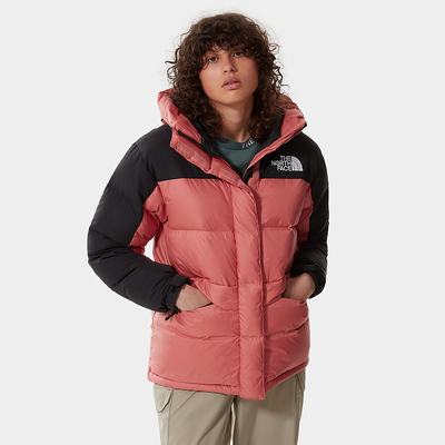 Bundy The North Face Himalayan Damske Ruzove | JQA-639874