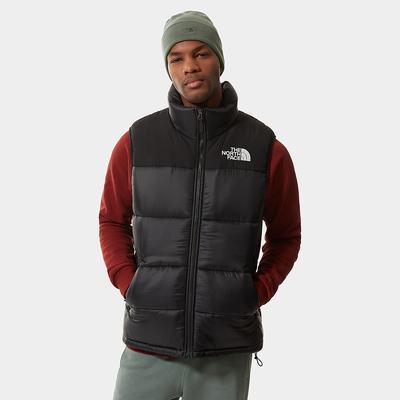 Bundy The North Face Himalayan Insulated Panske Čierne | FBW-306219
