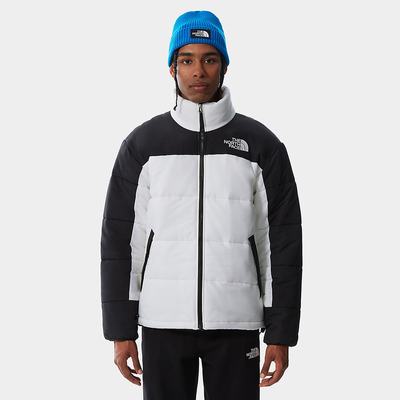 Bundy The North Face Himalayan Insulated Panske Zelene | MTE-306145
