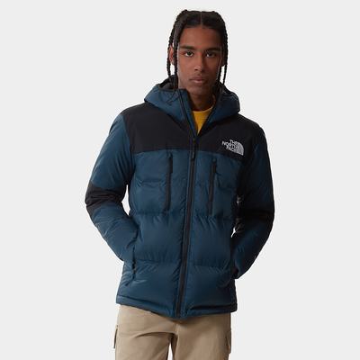 Bundy The North Face Himalayan Light Panske Modre | HXQ-483176