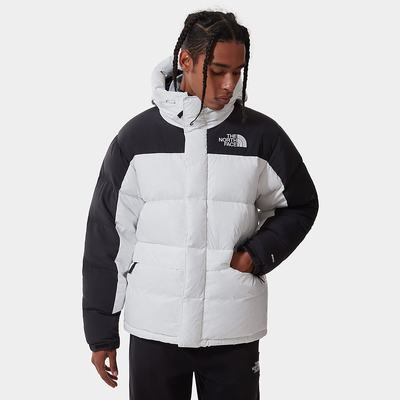 Bundy The North Face Himalayan Panske Biele | BWL-826109