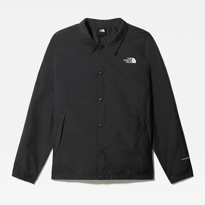 Bundy The North Face INTERNATIONAL COLLECTION COACHES Panske Čierne | PVF-967245