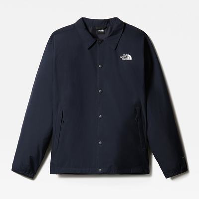 Bundy The North Face INTERNATIONAL COLLECTION COACHES Panske Námornícka Modrá | WDR-452607