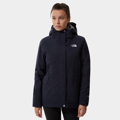Bundy The North Face Inlux Insulated Damske Námornícka Modrá | LMC-597368