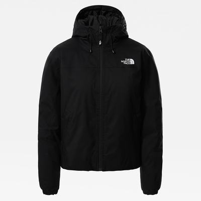 Bundy The North Face LFS INSULATED SHELL Damske Čierne | ZCT-291583
