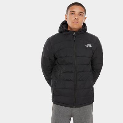 Bundy The North Face La Paz Packable Panske Čierne | ROJ-413760