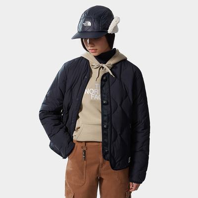 Bundy The North Face M66 Damske Námornícka Modrá | RHU-245671