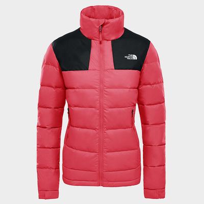 Bundy The North Face Massif Damske Ruzove | TKL-487310