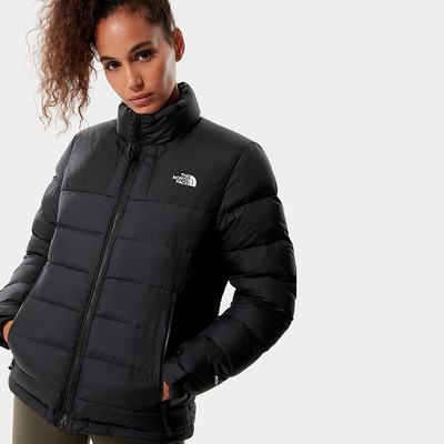 Bundy The North Face Massif Damske Čierne | GVO-864159