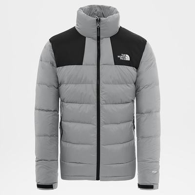 Bundy The North Face Massif Panske Siva | MRS-184629