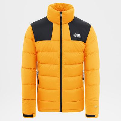 Bundy The North Face Massif Panske Zlate Čierne | ZBL-649538