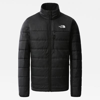 Bundy The North Face Modis Syntetická Panske Čierne | FNS-807462