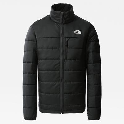 Bundy The North Face Modis Syntetická Panske Siva | TMF-512968