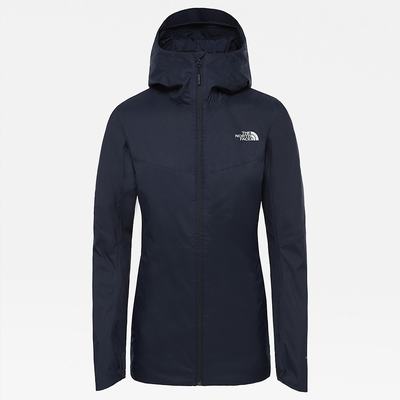 Bundy The North Face Quest Insulated Damske Námornícka Modrá | CZX-932546