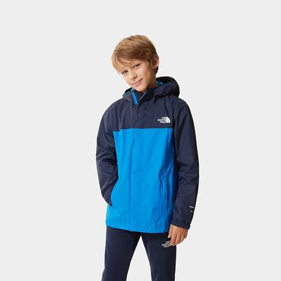 Bundy The North Face RESOLVE REFLECTIVE Chlapcenske Modre | YWH-648257