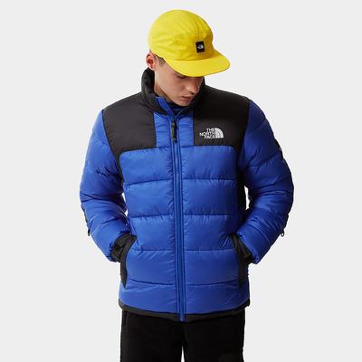 Bundy The North Face SEARCH & RESCUE INSULATED Panske Modre | LQA-457361
