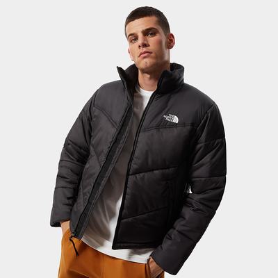 Bundy The North Face Saikuru Panske Čierne | CMQ-316509