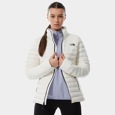 Bundy The North Face Stretch Damske Biele | VBC-193256