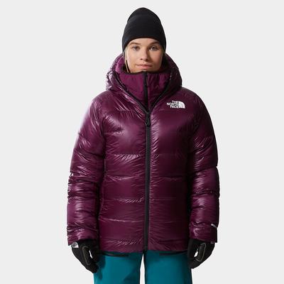 Bundy The North Face Summit L6 Cloud DOWN Damske Nachový | VWF-907641