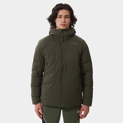 Bundy The North Face Trailove 50/50 Panske Zelene | EFK-149360