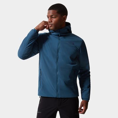 Bundy The North Face VENTRIX™ HOODED Panske Modre | JNO-901723