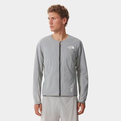 Bundy The North Face VENTRIX™ Panske Siva | BWA-045812