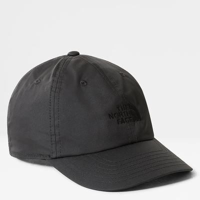 Caps The North Face 66 Klasické Tech Ball Dievcenske Siva Čierne | DZN-326841