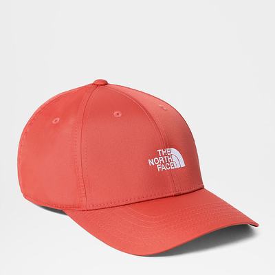 Caps The North Face 66 Klasické Tech Panske Ruzove | ASO-429356