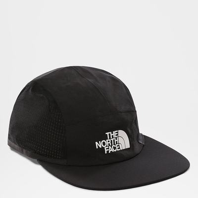 Caps The North Face FLIGHT SERIES™ BALL Panske Čierne | HEV-329178