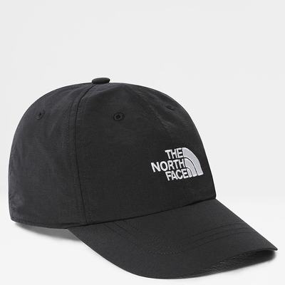 Caps The North Face Horizon Panske Čierne | TXY-139624