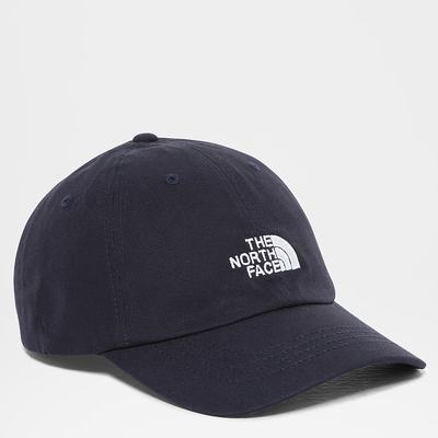 Caps The North Face Norm Panske Námornícka Modrá | OKC-370286