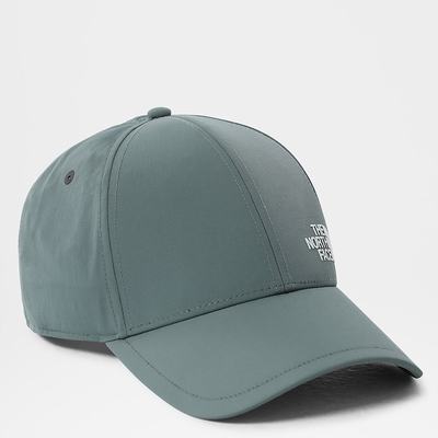 Caps The North Face Tekwear 66 Damske Zelene | YUL-528107