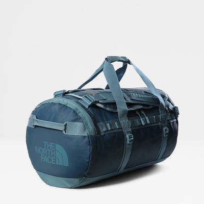 Cestovná taška The North Face BASE CAMP DUFFEL - MEDIUM Damske Modre | BEL-081563