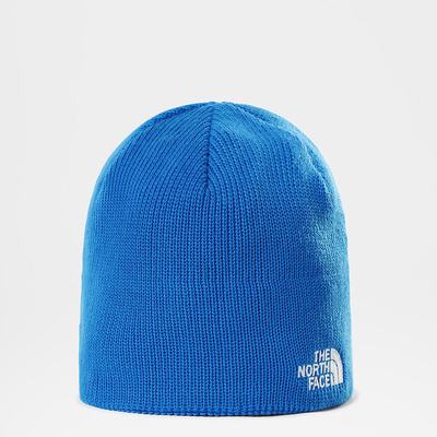Ciapky The North Face Bones Recycled Beanie Dievcenske Modre | DJF-629035
