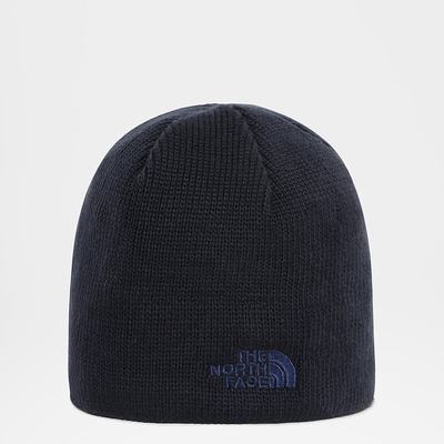 Ciapky The North Face Bones Recycled Beanie Damske Námornícka Modrá | GIV-216453