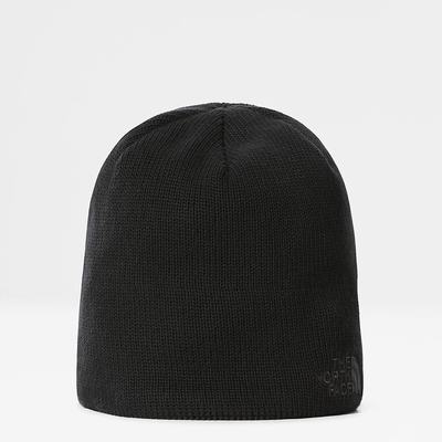 Ciapky The North Face Bones Recycled Beanie Panske Čierne | YQO-816249