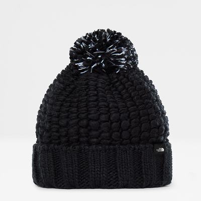 Ciapky The North Face Cosy Robustný Beanie Panske Čierne | ULF-078162