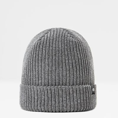 Ciapky The North Face FISHERMAN Beanie Damske Siva | NQL-360582