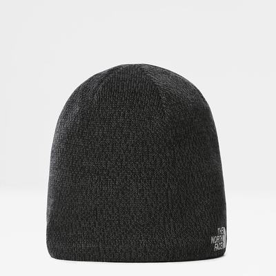 Ciapky The North Face Jim Beanie Damske Čierne | XQJ-892614
