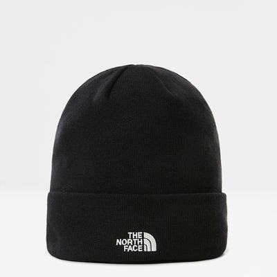 Ciapky The North Face Norm Beanie Panske Čierne | FNS-732451