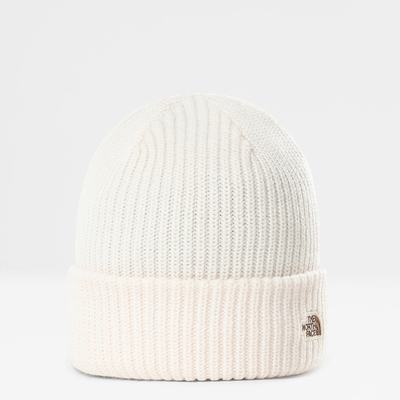 Ciapky The North Face Salty Dog Beanie Damske Biele | HET-217480
